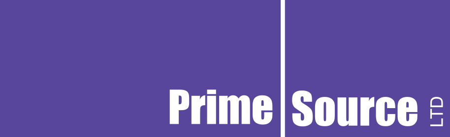 Prime Source Logo